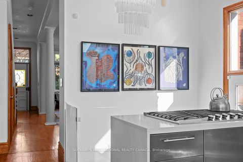 Photo 13 at 114 Margueretta Street, Dufferin Grove, Toronto