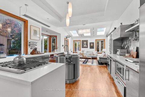 Photo 15 at 114 Margueretta Street, Dufferin Grove, Toronto