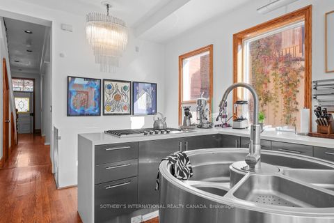 Photo 18 at 114 Margueretta Street, Dufferin Grove, Toronto