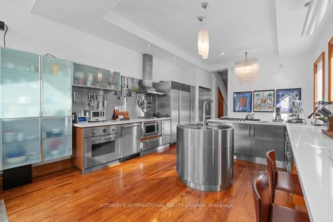 Photo 19 at 114 Margueretta Street, Dufferin Grove, Toronto