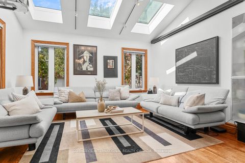 Photo 22 at 114 Margueretta Street, Dufferin Grove, Toronto