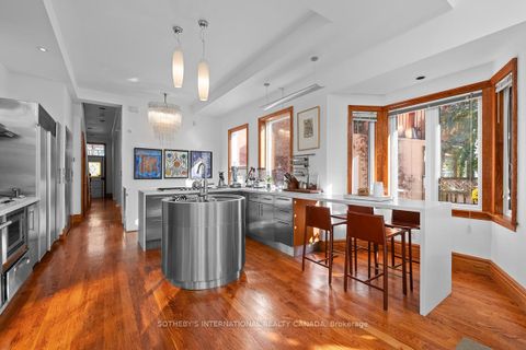 Photo 24 at 114 Margueretta Street, Dufferin Grove, Toronto