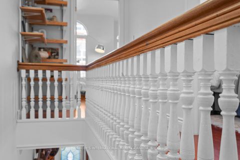 Photo 25 at 114 Margueretta Street, Dufferin Grove, Toronto