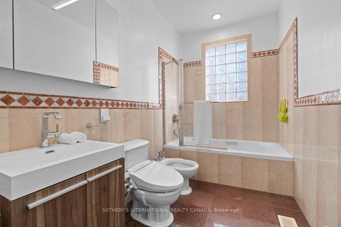 Photo 31 at 114 Margueretta Street, Dufferin Grove, Toronto