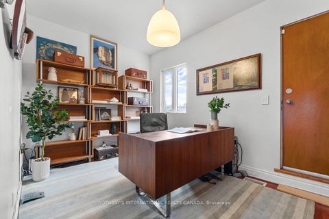 Photo 32 at 114 Margueretta Street, Dufferin Grove, Toronto