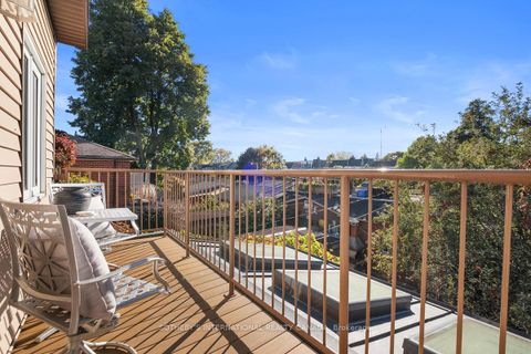 Photo 34 at 114 Margueretta Street, Dufferin Grove, Toronto