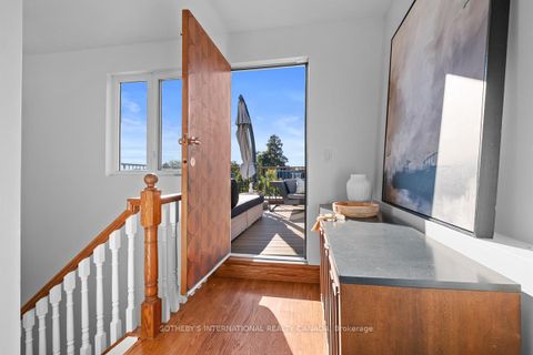 Photo 39 at 114 Margueretta Street, Dufferin Grove, Toronto