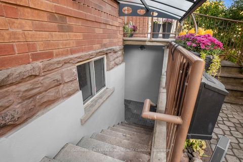 Photo 44 at 114 Margueretta Street, Dufferin Grove, Toronto