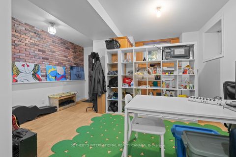 Photo 45 at 114 Margueretta Street, Dufferin Grove, Toronto