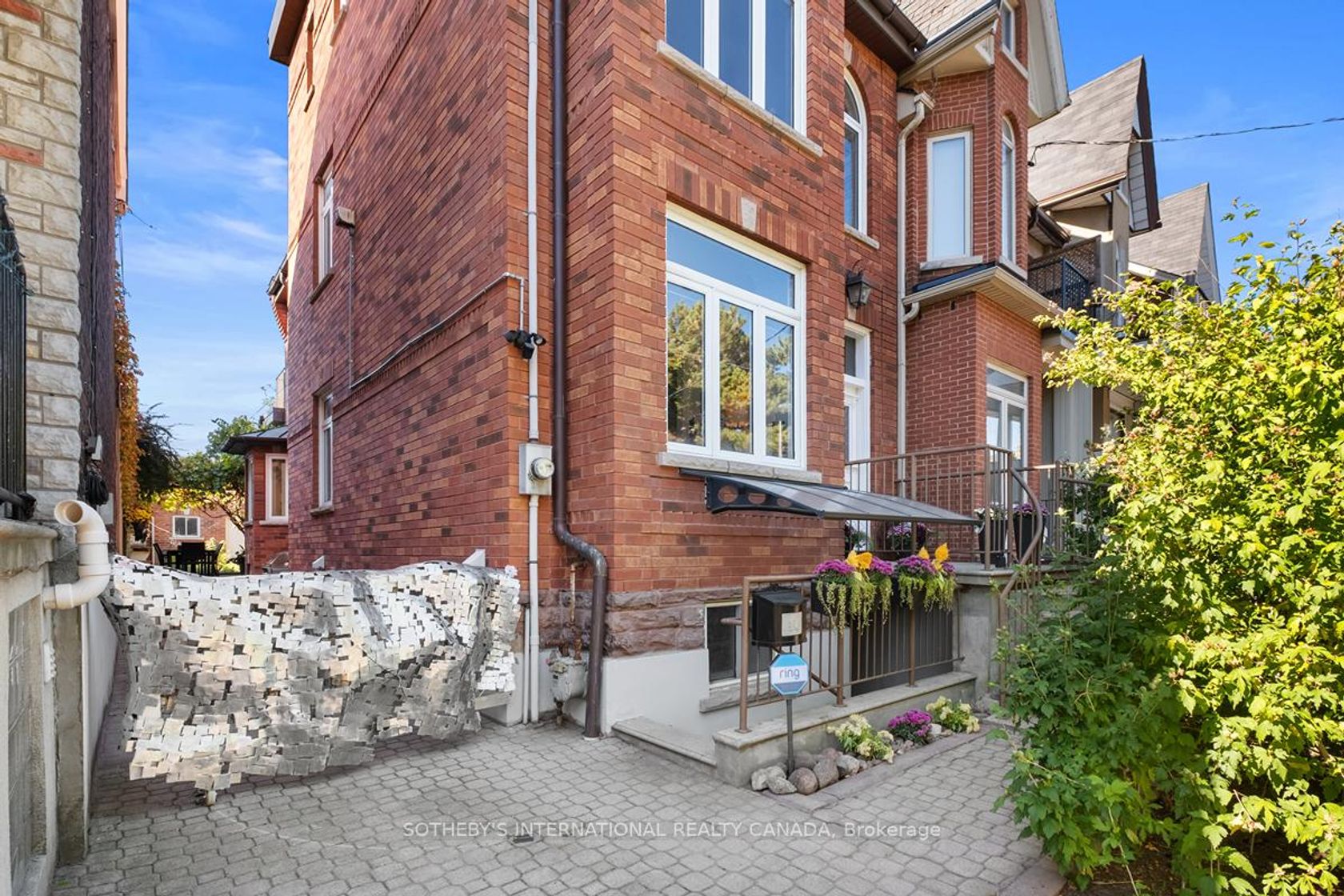 114 Margueretta Street, Dufferin Grove, Toronto 