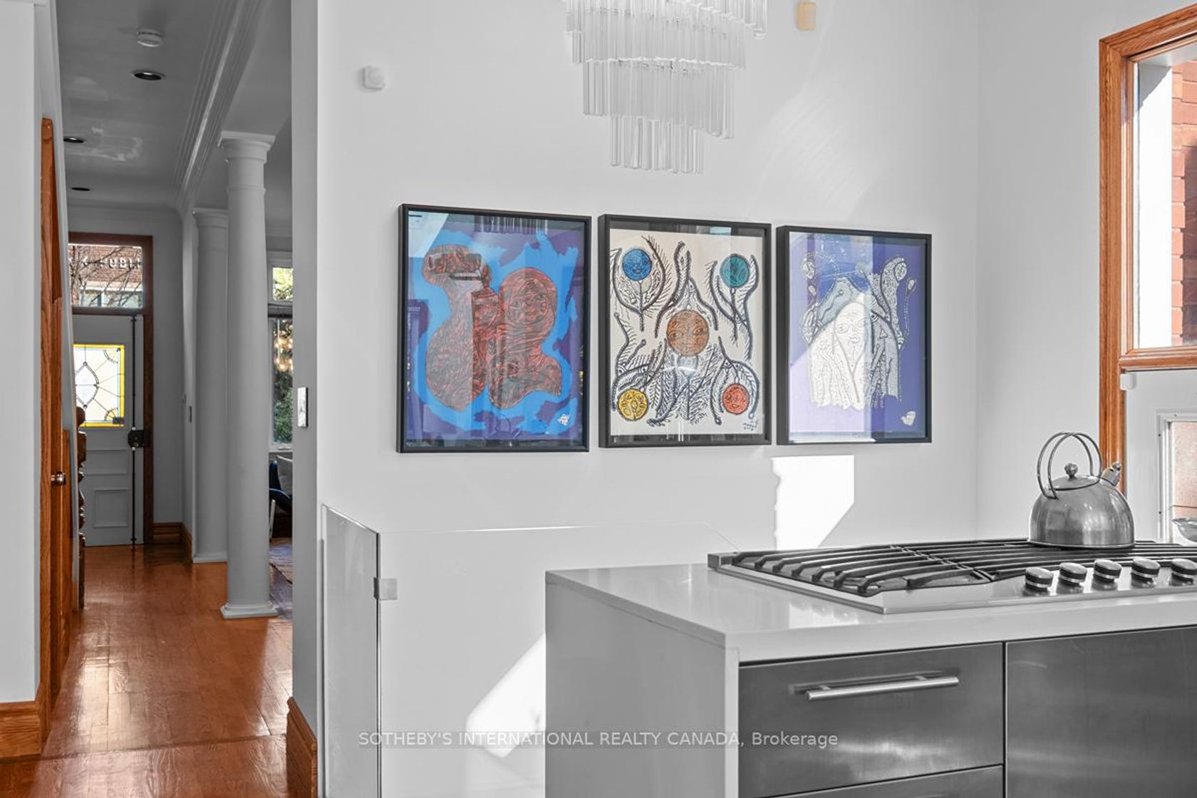 Photo 13 at 114 Margueretta Street, Dufferin Grove, Toronto Photo 13 at 114 Margueretta Street, Dufferin Grove, Toronto