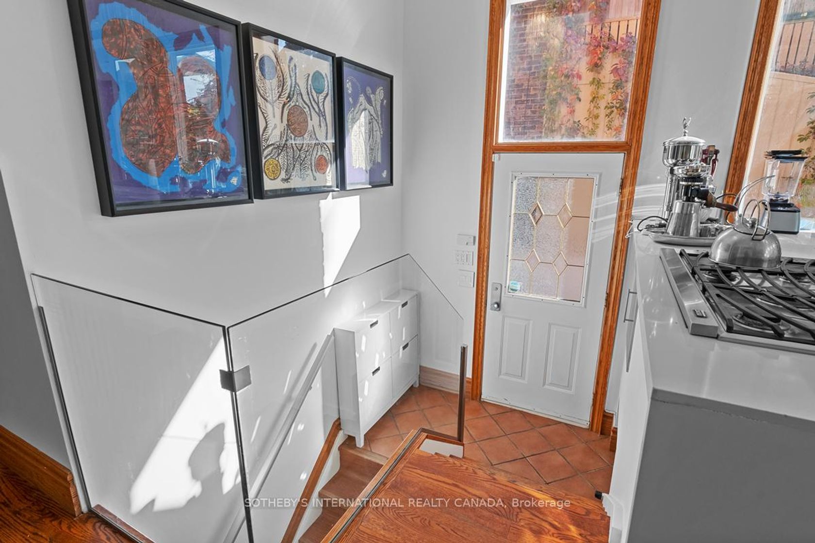 Photo 14 at 114 Margueretta Street, Dufferin Grove, Toronto Photo 14 at 114 Margueretta Street, Dufferin Grove, Toronto