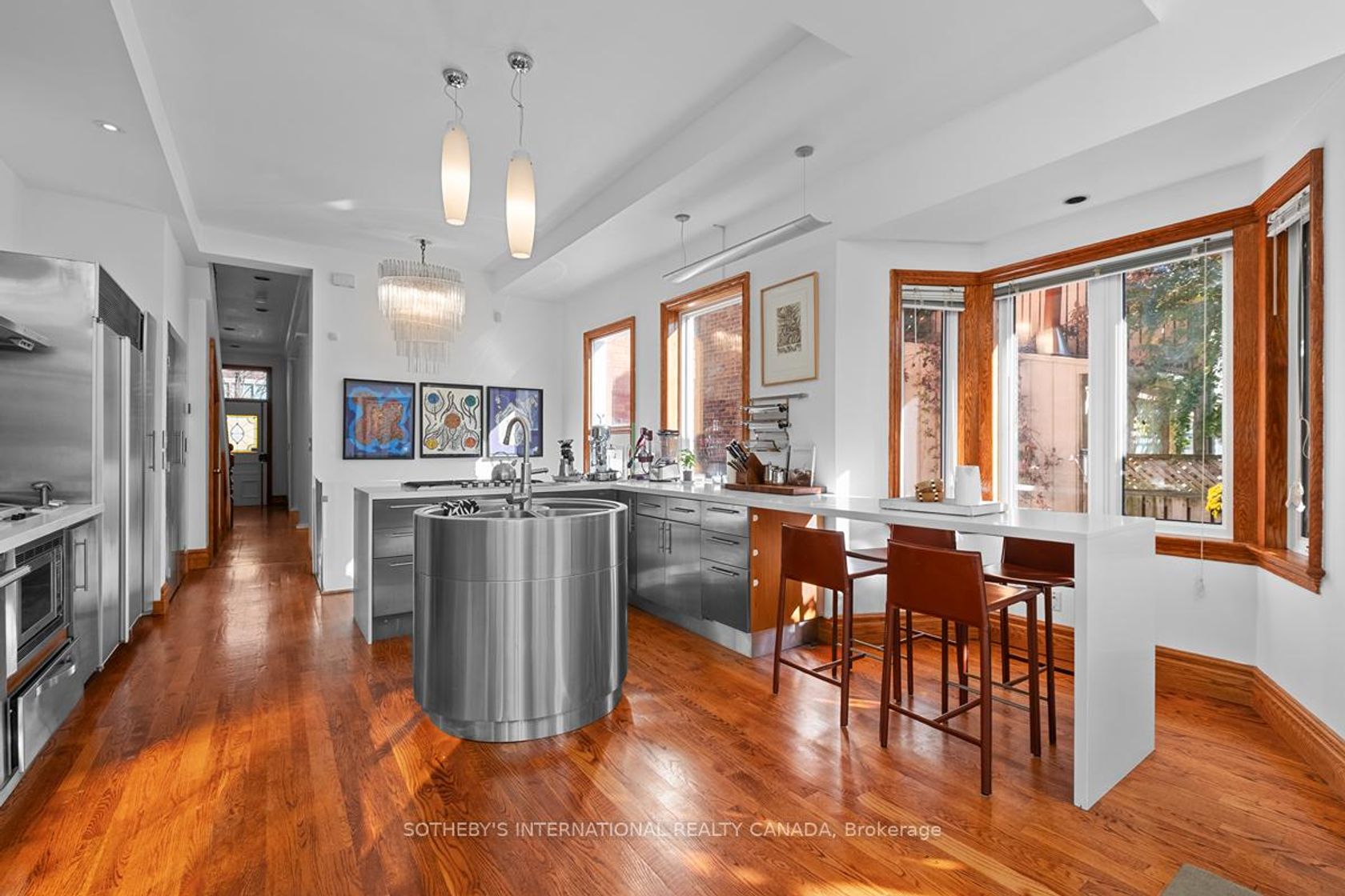 Photo 24 at 114 Margueretta Street, Dufferin Grove, Toronto Photo 24 at 114 Margueretta Street, Dufferin Grove, Toronto