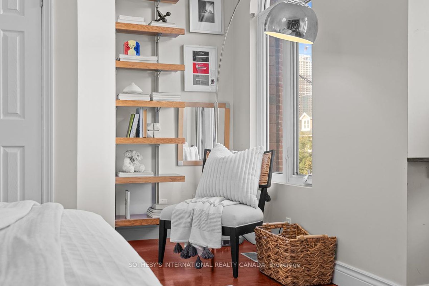 Photo 29 at 114 Margueretta Street, Dufferin Grove, Toronto Photo 29 at 114 Margueretta Street, Dufferin Grove, Toronto