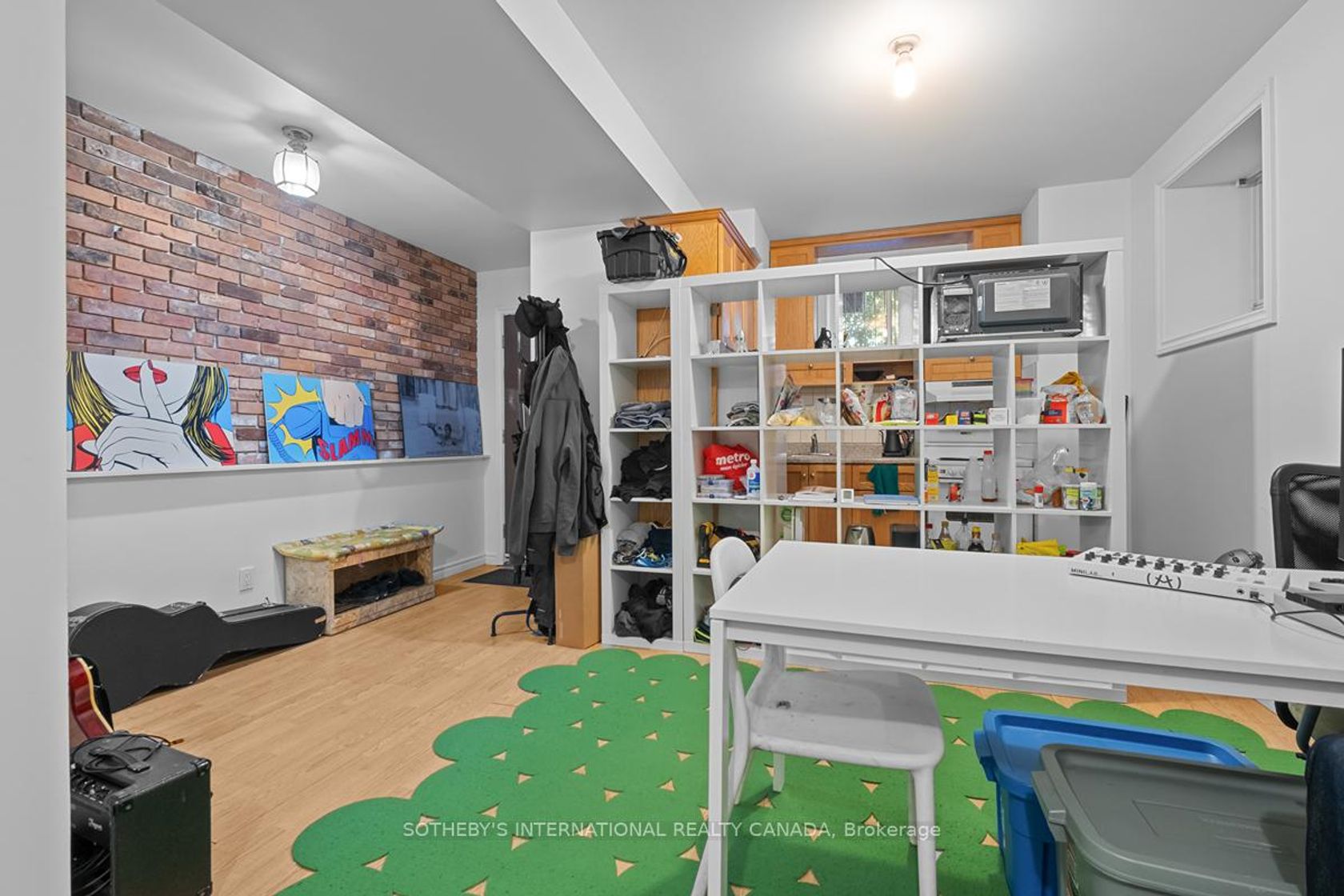 Photo 45 at 114 Margueretta Street, Dufferin Grove, Toronto Photo 45 at 114 Margueretta Street, Dufferin Grove, Toronto