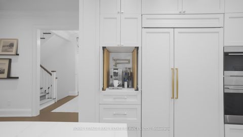 Photo 14 at 132 Strath Avenue, Kingsway South, Toronto
