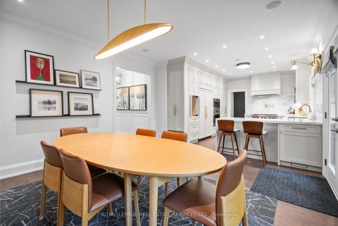 Photo 17 at 132 Strath Avenue, Kingsway South, Toronto