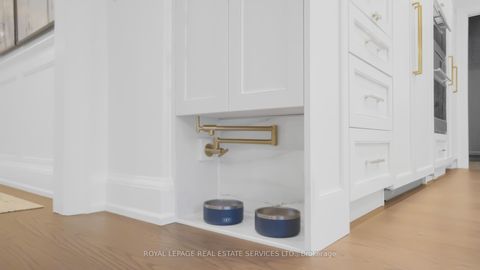 Photo 19 at 132 Strath Avenue, Kingsway South, Toronto