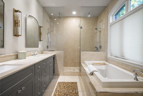 Photo 24 at 132 Strath Avenue, Kingsway South, Toronto