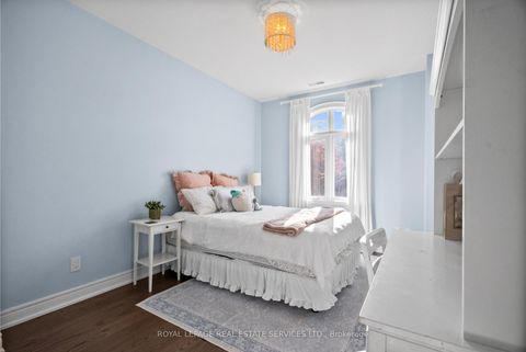 Photo 26 at 132 Strath Avenue, Kingsway South, Toronto