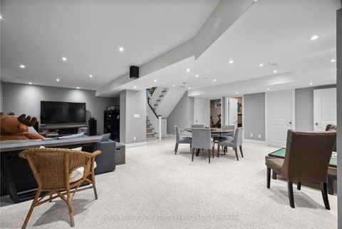 Photo 31 at 132 Strath Avenue, Kingsway South, Toronto