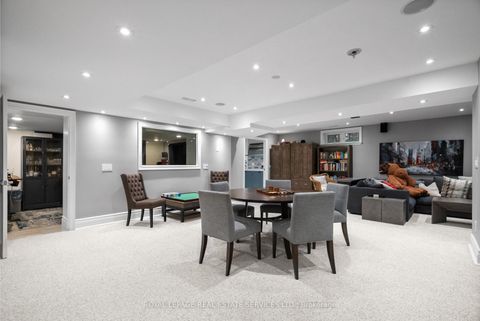 Photo 32 at 132 Strath Avenue, Kingsway South, Toronto