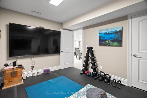 Photo 35 at 132 Strath Avenue, Kingsway South, Toronto
