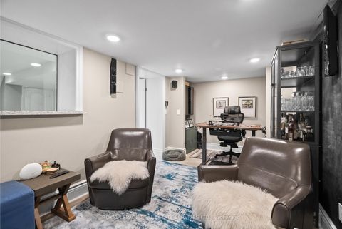 Photo 38 at 132 Strath Avenue, Kingsway South, Toronto