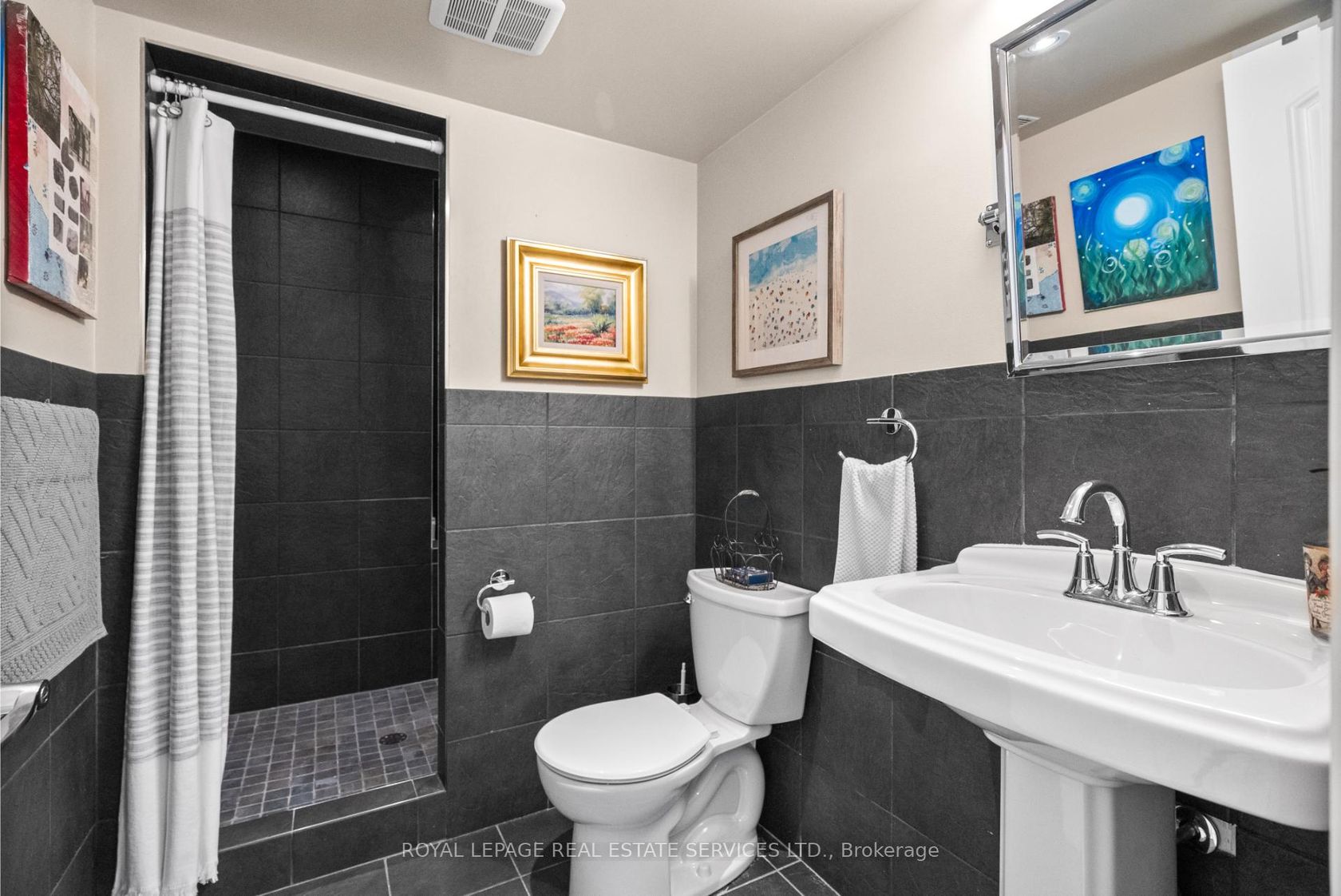 Photo 36 at 132 Strath Avenue, Kingsway South, Toronto Photo 36 at 132 Strath Avenue, Kingsway South, Toronto