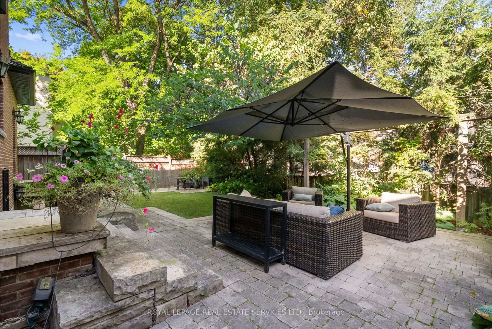 Photo 39 at 132 Strath Avenue, Kingsway South, Toronto Photo 39 at 132 Strath Avenue, Kingsway South, Toronto