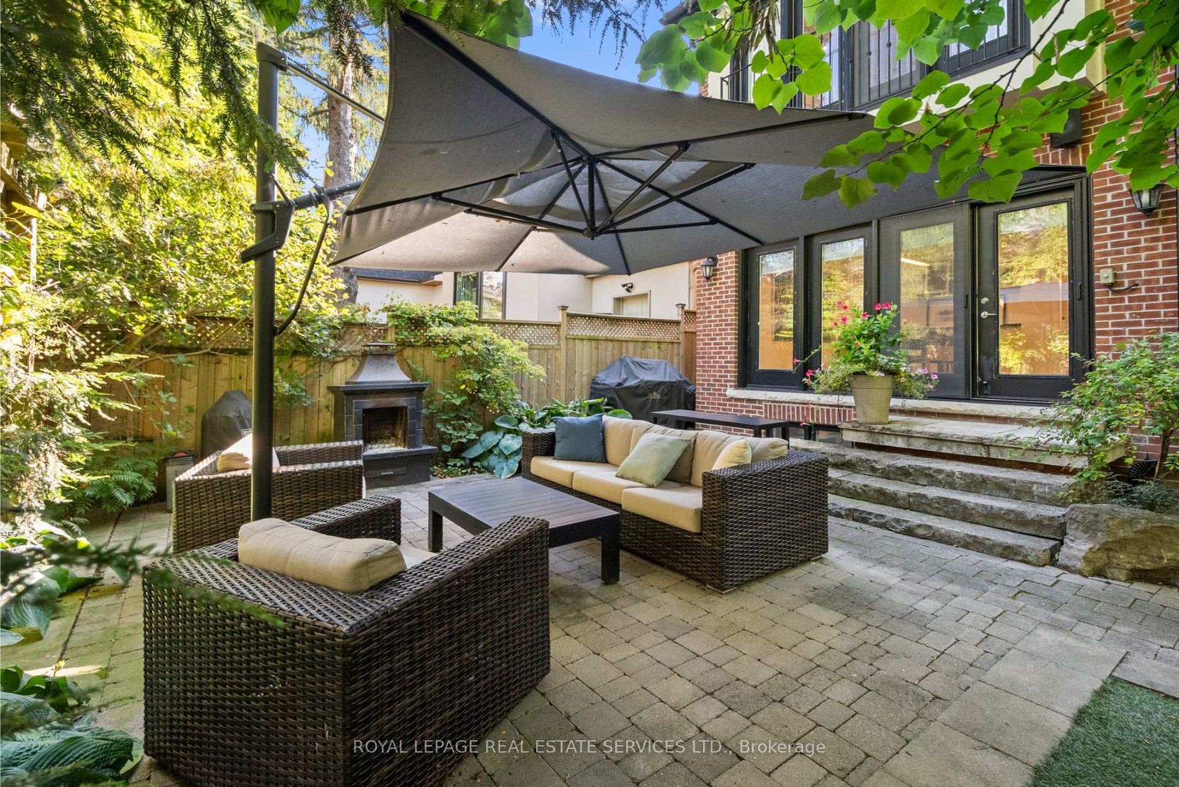 Photo 41 at 132 Strath Avenue, Kingsway South, Toronto Photo 41 at 132 Strath Avenue, Kingsway South, Toronto