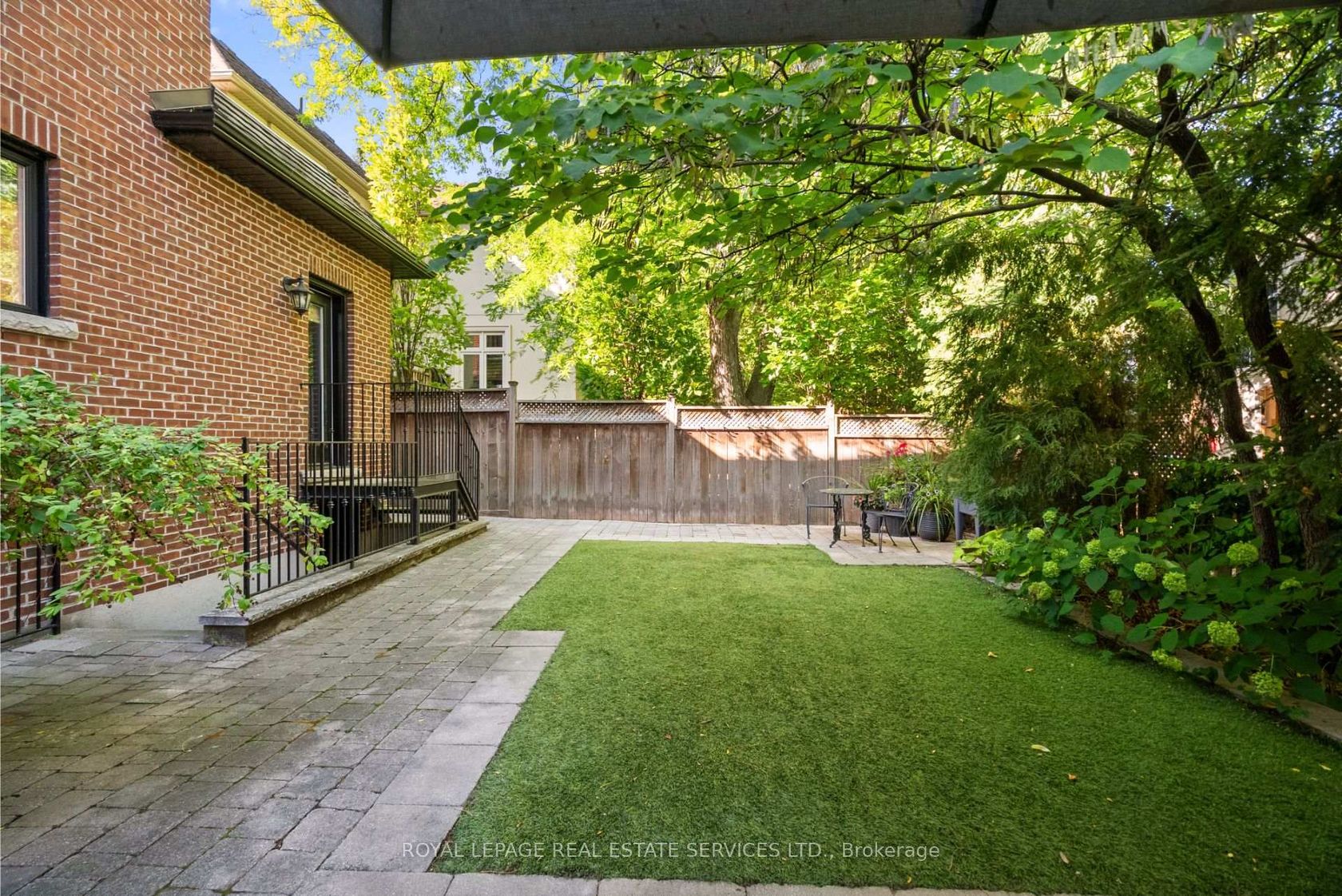Photo 42 at 132 Strath Avenue, Kingsway South, Toronto Photo 42 at 132 Strath Avenue, Kingsway South, Toronto