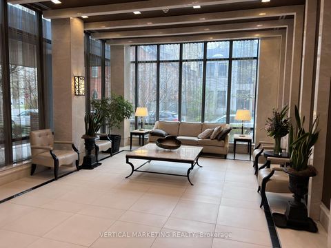 Photo 5 at 1605 - 28 Linden Street, North St. James Town, Toronto