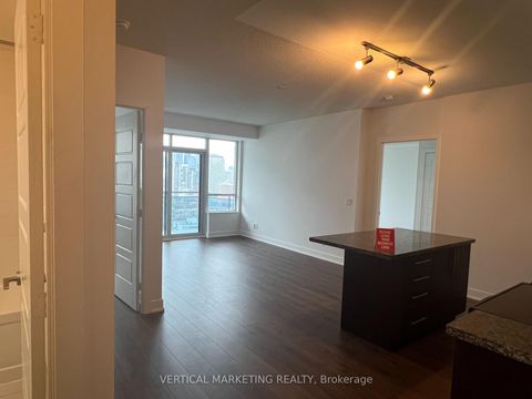Photo 9 at 1605 - 28 Linden Street, North St. James Town, Toronto