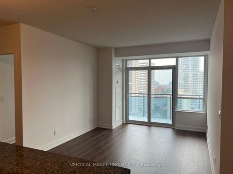 Photo 12 at 1605 - 28 Linden Street, North St. James Town, Toronto