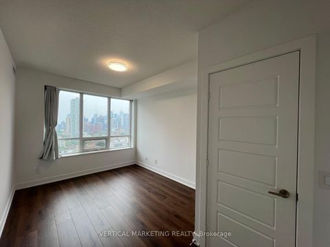 Photo 15 at 1605 - 28 Linden Street, North St. James Town, Toronto