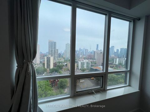 Photo 19 at 1605 - 28 Linden Street, North St. James Town, Toronto