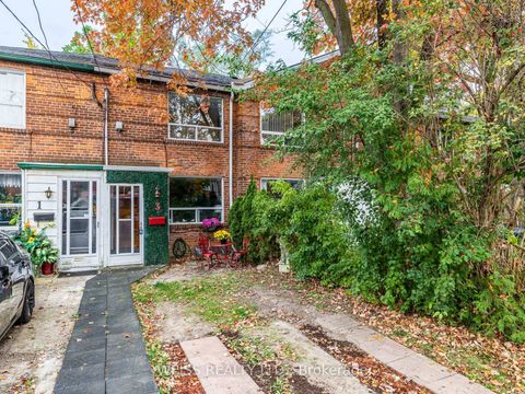 Photo 1 at 3 Khedive Avenue, Lawrence, Toronto