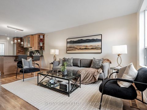 Photo 4 at 3 Khedive Avenue, Lawrence, Toronto