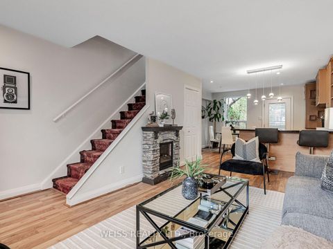 Photo 6 at 3 Khedive Avenue, Lawrence, Toronto