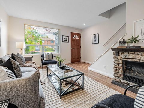 Photo 8 at 3 Khedive Avenue, Lawrence, Toronto