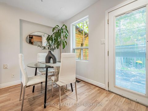 Photo 13 at 3 Khedive Avenue, Lawrence, Toronto