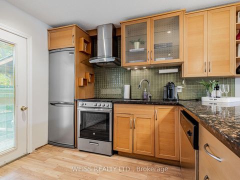 Photo 14 at 3 Khedive Avenue, Lawrence, Toronto