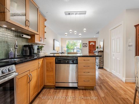 Photo 16 at 3 Khedive Avenue, Lawrence, Toronto