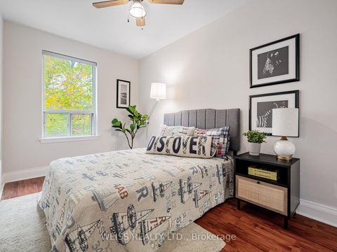 Photo 19 at 3 Khedive Avenue, Lawrence, Toronto