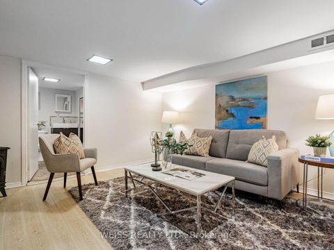 Photo 21 at 3 Khedive Avenue, Lawrence, Toronto
