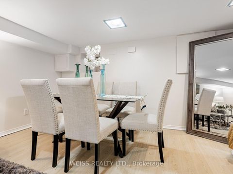 Photo 22 at 3 Khedive Avenue, Lawrence, Toronto