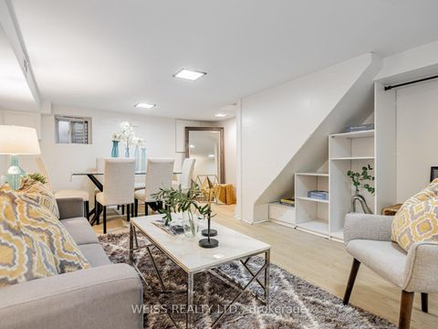 Photo 24 at 3 Khedive Avenue, Lawrence, Toronto