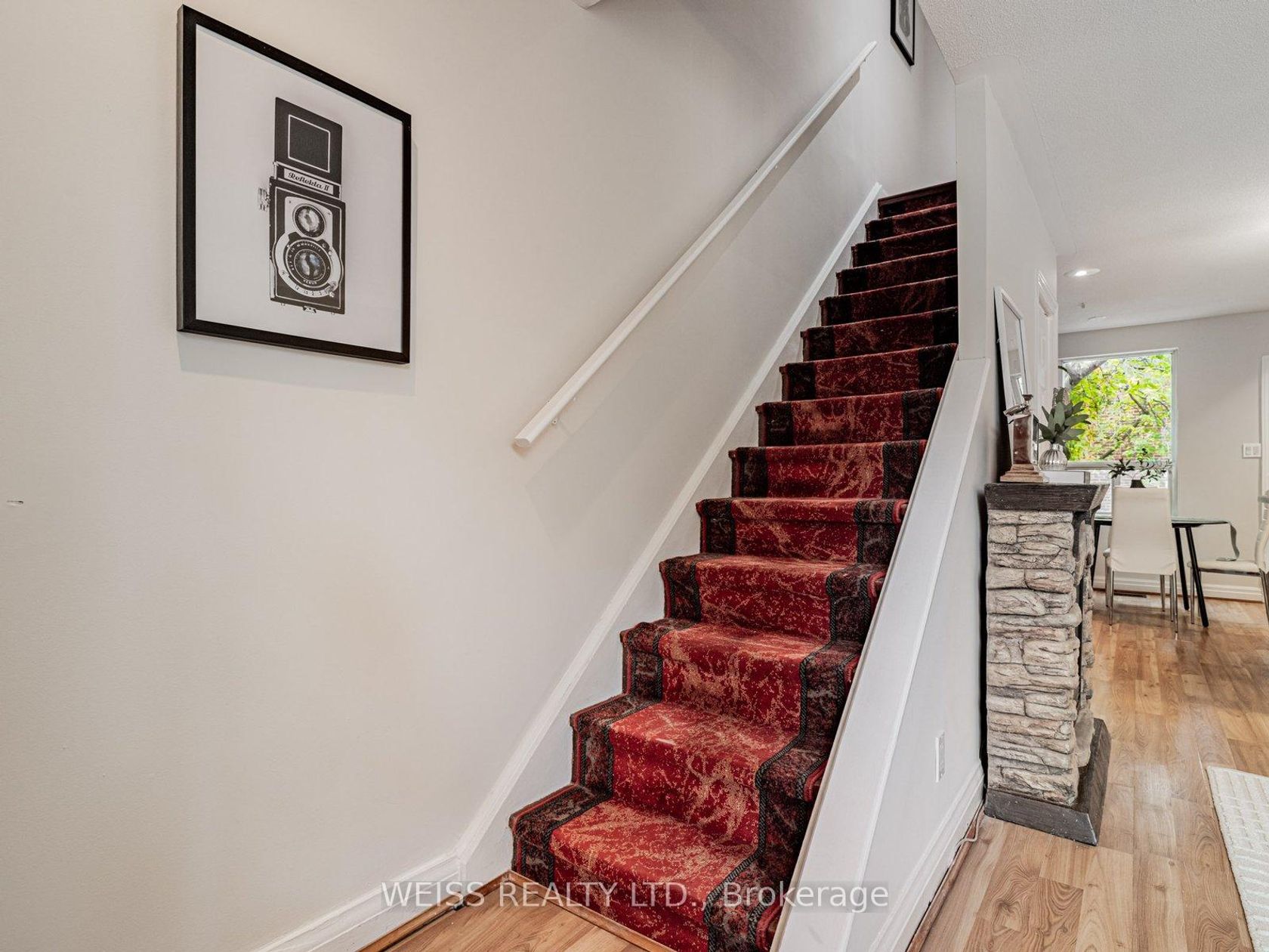 Photo 3 at 3 Khedive Avenue, Lawrence, Toronto Photo 3 at 3 Khedive Avenue, Lawrence, Toronto