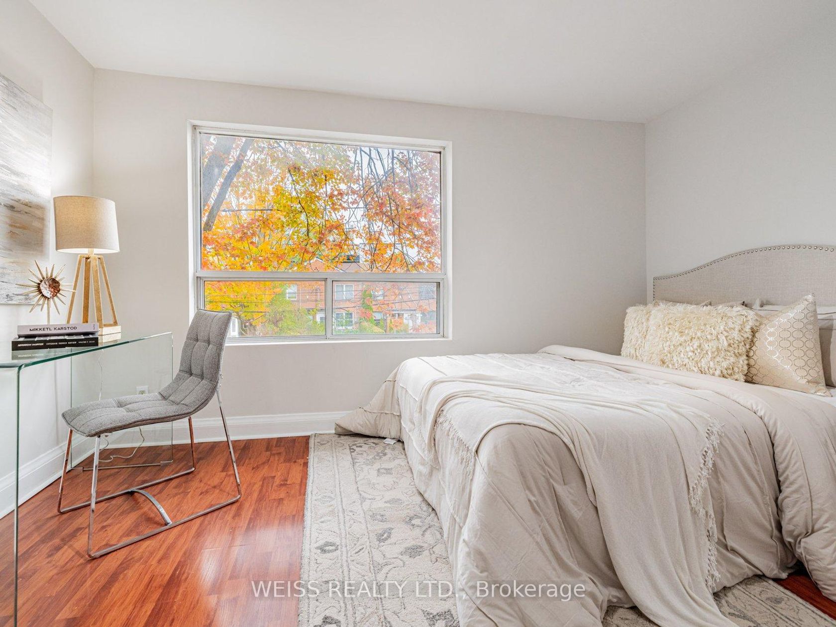 Photo 18 at 3 Khedive Avenue, Lawrence, Toronto Photo 18 at 3 Khedive Avenue, Lawrence, Toronto